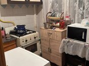 Satılır 2 otaqlı köhnə tikili 50 m², Neftçilər m., photo 4 from 6