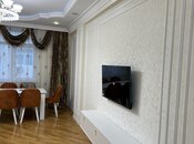 3 otaqlı yeni tikili - Həzi Aslanov m. - 103 m²