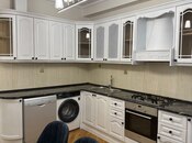 İcarəyə verilir 3 otaqlı yeni tikili 105 m², Həzi Aslanov m., photo 4 from 8