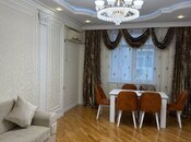 İcarəyə verilir 3 otaqlı yeni tikili 105 m², Həzi Aslanov m., photo 1 from 8