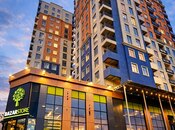 Satılır 2 otaqlı yeni tikili 40 m², Qara Qarayev m., photo 5 from 8