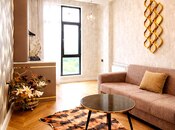 Satılır 2 otaqlı yeni tikili 40 m², Qara Qarayev m., photo 3 from 8