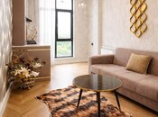Satılır 2 otaqlı yeni tikili 40 m², Qara Qarayev m., photo 7 from 8