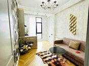 Satılır 2 otaqlı yeni tikili 40 m², Qara Qarayev m., photo 2 from 8