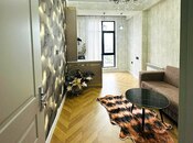 Satılır 2 otaqlı yeni tikili 40 m², Qara Qarayev m., photo 1 from 8
