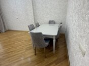 3 otaqlı yeni tikili - Ağ şəhər q. - 100 m²