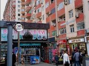 Elan №6019923 - Bakı, Həzi Aslanov m., 3 otaqlı, 127 m², 7/17 mərtəbə