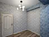 Satılır 3 otaqlı yeni tikili 74 m², Həzi Aslanov m., photo 6 from 8