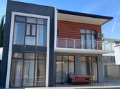4 otaqlı həyət evi/bağ evi - Binə q. - 200 m²