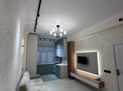 2 otaqlı yeni tikili - Həzi Aslanov m. - 70 m²