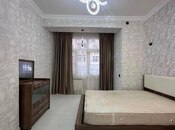 2 otaqlı yeni tikili - Həzi Aslanov m. - 70 m²