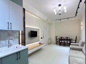 2 otaqlı yeni tikili - Həzi Aslanov m. - 70 m²