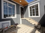 3 otaqlı həyət evi/bağ evi - Binə q. - 80 m²