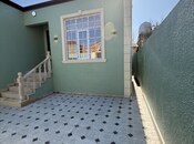 3 otaqlı həyət evi/bağ evi - Binə q. - 90 m²