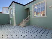 3 otaqlı həyət evi/bağ evi - Binə q. - 90 m²
