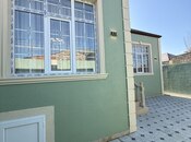 3 otaqlı həyət evi/bağ evi - Binə q. - 90 m²
