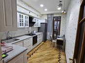 2 otaqlı yeni tikili - Qara Qarayev m. - 95 m²