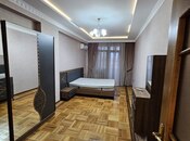 2 otaqlı yeni tikili - Qara Qarayev m. - 95 m²