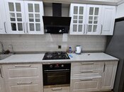 2 otaqlı yeni tikili - Qara Qarayev m. - 95 m²
