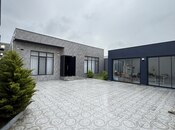 Satılır 4 otaqlı həyət evi/bağ evi 160 m², Mərdəkan q., photo 2 from 8