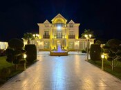 8-комн. дом/дача - пос. Новханы - 800 м²