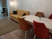 Сдаётся 3-комн. новостройка 80 м², м. Иншаатчылар, photo 3 from 8