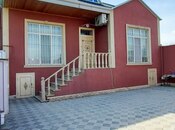 Satılır 4 otaqlı həyət evi/bağ evi 90 m², Maştağa q., photo 1 from 8