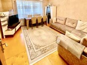 3-комн. вторичка - м. Кара Караев - 90 м²