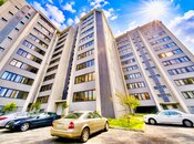 3-комн. вторичка - м. Кара Караев - 90 м²