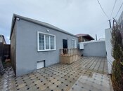 4 otaqlı həyət evi/bağ evi - Hövsan q. - 100 m²