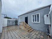 4 otaqlı həyət evi/bağ evi - Hövsan q. - 100 m²