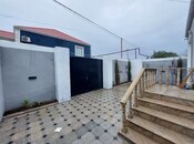 4 otaqlı həyət evi/bağ evi - Hövsan q. - 100 m²