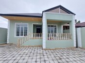 4 otaqlı həyət evi/bağ evi - Hövsan q. - 110 m²