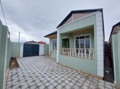 4 otaqlı həyət evi/bağ evi - Hövsan q. - 110 m²