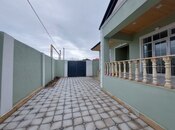 4 otaqlı həyət evi/bağ evi - Hövsan q. - 110 m²