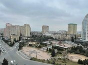 Продаётся 3-комн. новостройка 184 м², м. Элмляр Академиясы, photo 6 from 8