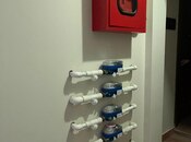 Продаётся 3-комн. новостройка 184 м², м. Элмляр Академиясы, photo 4 from 8