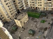 Объявление №6020124 - Баку, м. 20 января, 3-комн., 90 м², 12/18 этаж