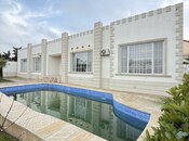 6 otaqlı həyət evi/bağ evi - Mərdəkan q. - 285 m²