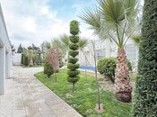 6 otaqlı həyət evi/bağ evi - Mərdəkan q. - 285 m²