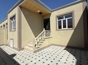 3 otaqlı həyət evi/bağ evi - Məmmədli q. - 80 m²