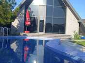 4 otaqlı həyət evi/bağ evi - Mərdəkan q. - 120 m²