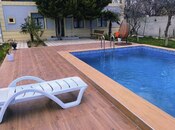 İcarəyə verilir 5 otaqlı həyət evi/bağ evi 210 m², Novxanı q., photo 5 from 8