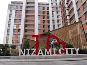 Объявление №6020202 - Баку, м. Низами, 1-комн., 47 м², 4/9 этаж