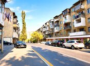 3-комн. вторичка - м. Кара Караев - 70 м²