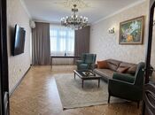 4 otaqlı yeni tikili - Nəriman Nərimanov m. - 170 m²