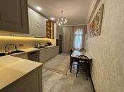 4 otaqlı yeni tikili - Nəriman Nərimanov m. - 170 m²