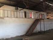 Obyekt - Hövsan q. - 3200 m²