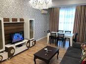 Сдаётся 3-комн. новостройка 100 м², м. Элмляр Академиясы, photo 3 from 8