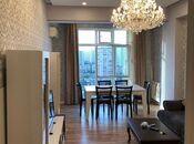 Сдаётся 3-комн. новостройка 100 м², м. Элмляр Академиясы, photo 4 from 8